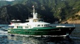 M/Y&nbsp;GRAND CRU III